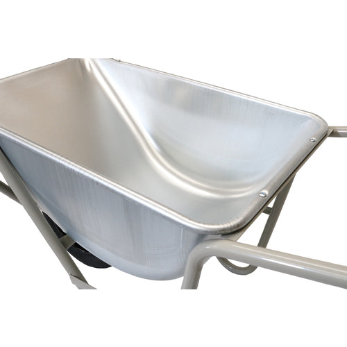 KINZOU Barrow 75 L Deep Type Professional Use 181508
