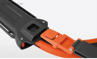 GYOKUCHO RAZORSAW SHINKA Series Bamboo Saw 240 mm or 270 mm