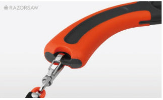 GYOKUCHO RAZORSAW SHINKA Series Bamboo Saw 240 mm or 270 mm