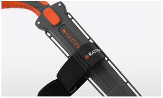 GYOKUCHO RAZORSAW SHINKA Series Bamboo Saw 240 mm or 270 mm