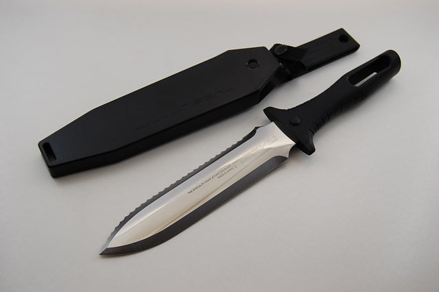 NISAKU Outdoor Knife Yamakatana Small Type No. 801
