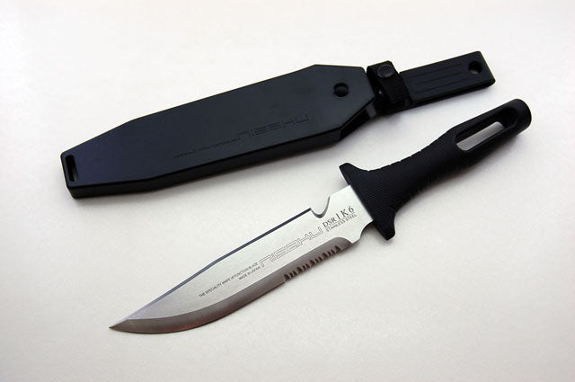 NISAKU Outdoor Knife Yamakatana Small Type No. 811