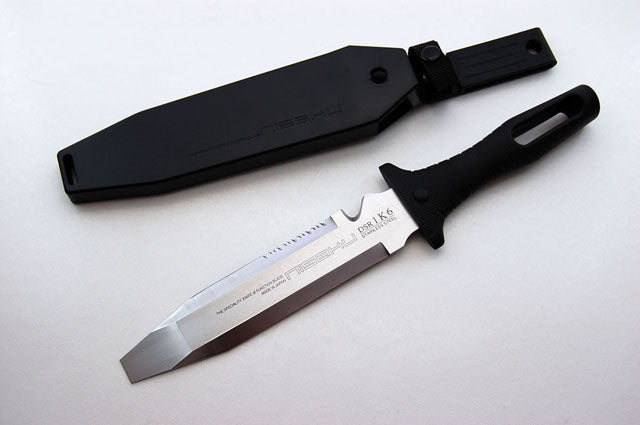 NISAKU Outdoor Knife Mizuykatana No. 821