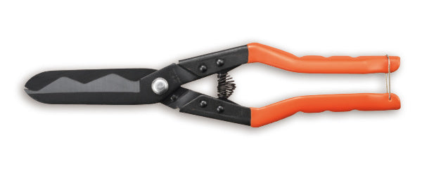 KANESHIKA Multipurpose Scissors Metal Cutting Wave Plate Snips 270 mm