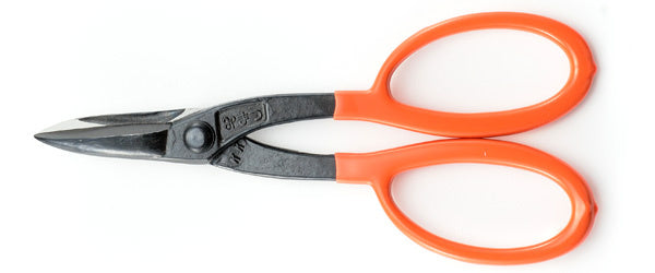 KANESHIKA Multipurpose Scissors With Saw Teeth, Adjustable or Removable KC-220