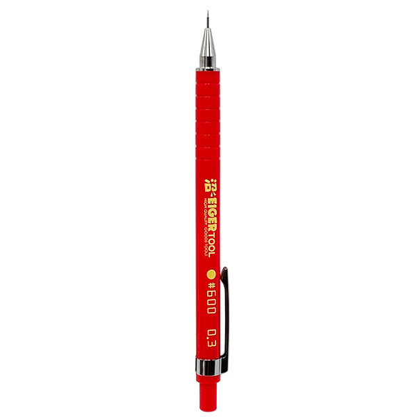 EIGER Super Fine Swamp File Round or Square 0.3 mm or 0.5 mm