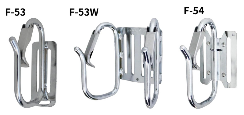 DOGYU Tool Hook Series Shaft Diameter 8 mm / 120 × 80 mm
