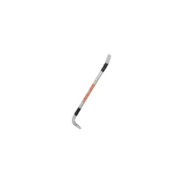 BAKUMA Super Light Crowbar W-joint 390 mm ～ 1200 mm