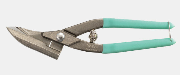 KANESHIKA Multipurpose Scissors Garbage Demolition Shears Sakusaku-kun 250 mm