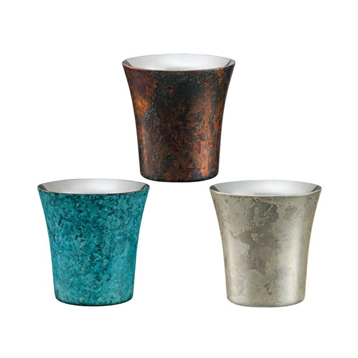 ARTiSAN ORI-EN Stainless Steel Tumbler Made in Japan