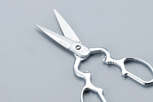Mimatsu Kitchen Scissors Remove Type 205 mm No. 522