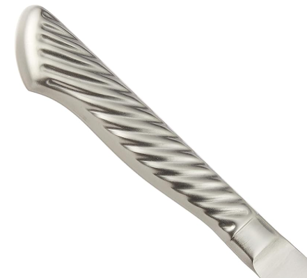 Tojiro Fujitora DP 3-Layer VG10 Petty 120 mm Tornado-Pattern Handle FU-883