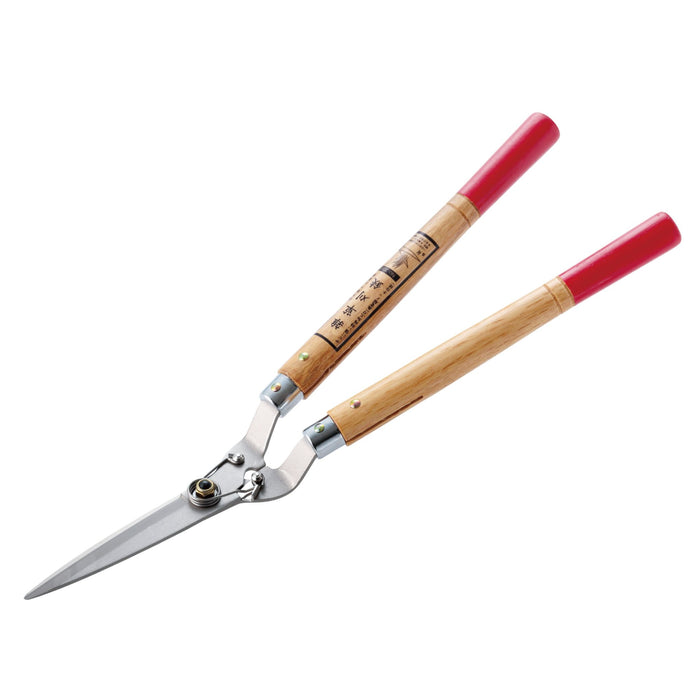 Golden Star Rotating Lawn Shears 340 mm with Spring No.2065
