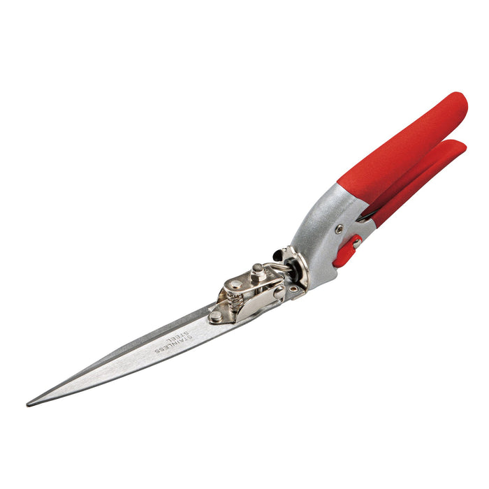 Golden Star Stainless Steel Rotating Lawn Shears 340 mm No.2109