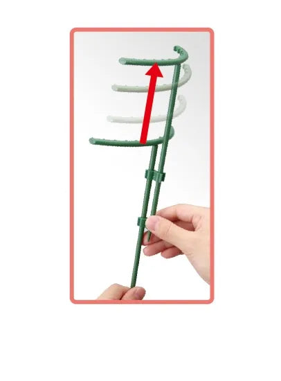 ISHIZAKI Flower Support – Available in Various Sizes