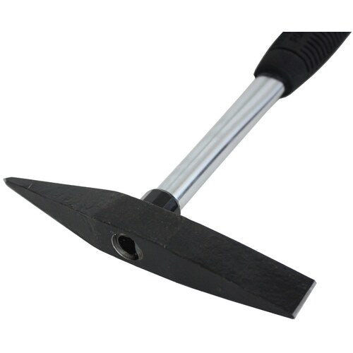 DOGYU Pipe-Pattern Castor Hammer Vertical Blade or Horizontal Blade