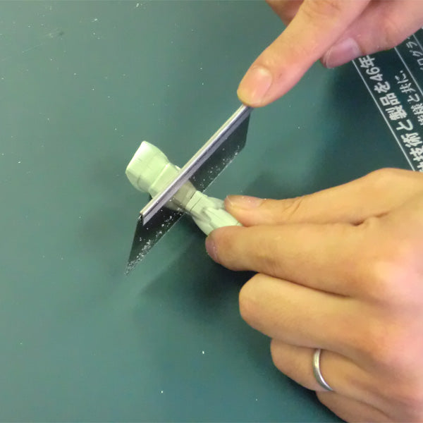 EIGER Ultra-Thin Blade Precision Saw for Craft Work SK-5 Steel 210 mm or 230 mm