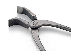 KANESHIKA Tongs Without Grip 24 mm, 30 mm, 36 mm, 45 mm, 60 mm, 75 mm or 90 mm