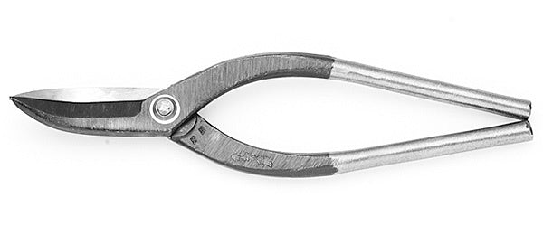 KOSHI-NO-KANESHIKA Tin Snips Gouge blade 180 mm, 210 mm, 240 mm, 270 mm or 300 mm