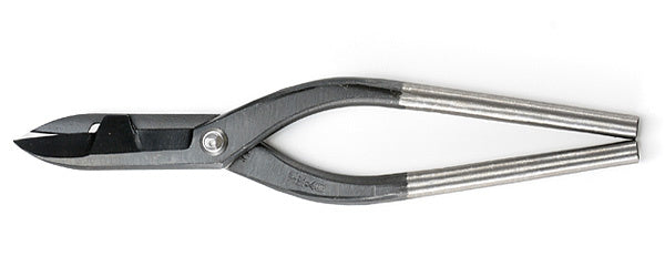 KOSHI-NO-KANESHIKA Tin Snips Corner Corrugated Sheet Scissors 300 mm