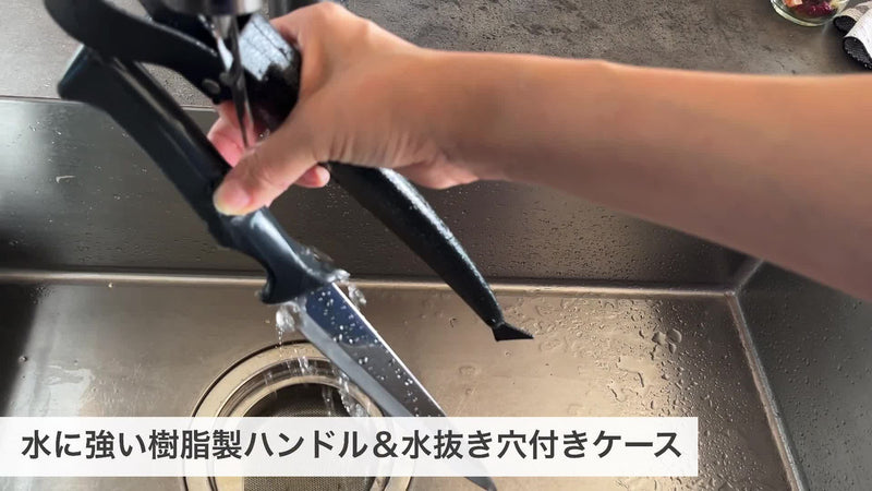 SEKI KIKUSUI Sashimi Knife K-6980