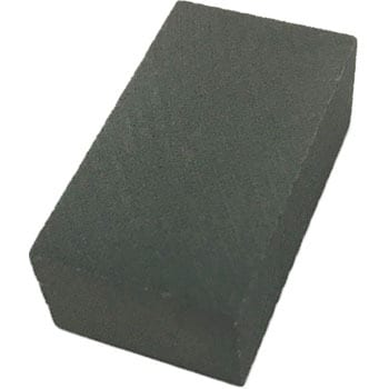 Crystal Whetstone M-24 for Polishing Cars 24 pcs/box Made in Japan