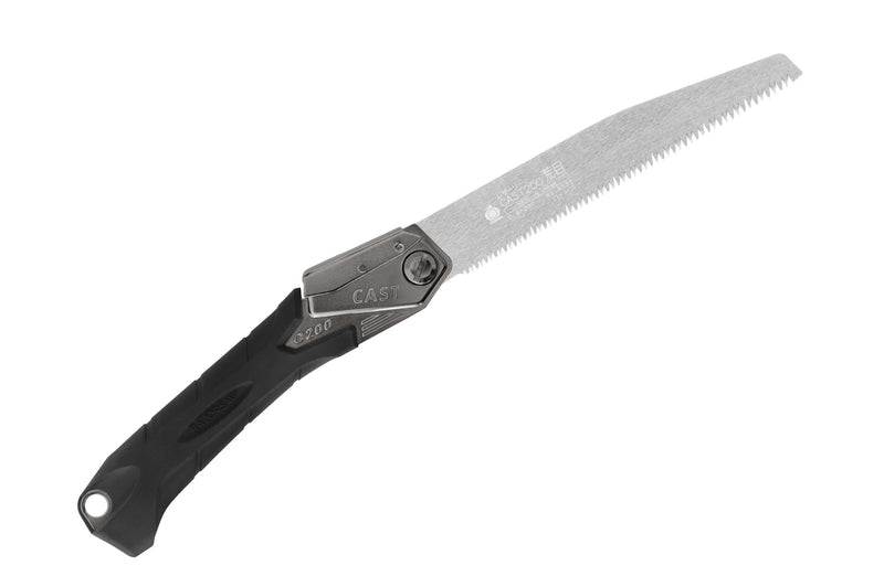 GYOKUCHO RAZORSAW Higher Level Folding Saw CAST 200
