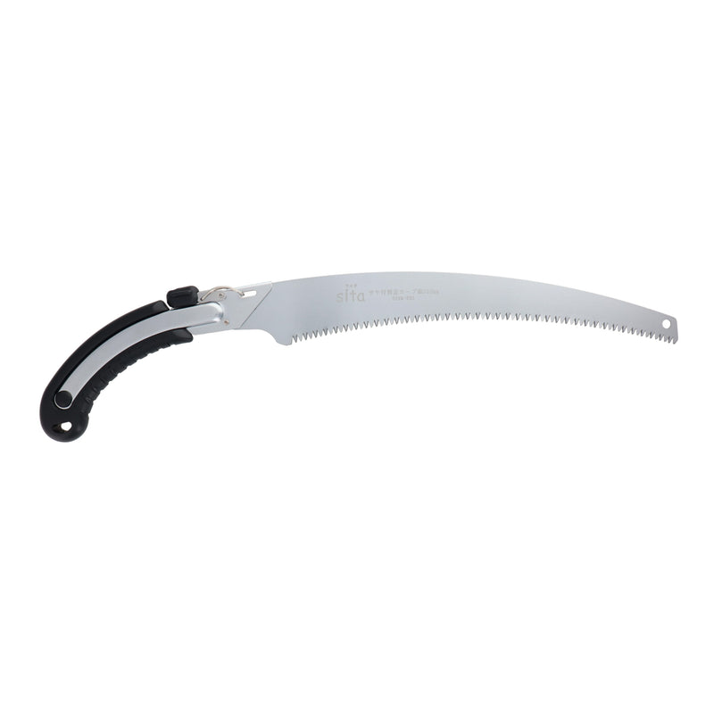 Sita Curved Pruning Saw with Sheath 330 mm SSNM-330