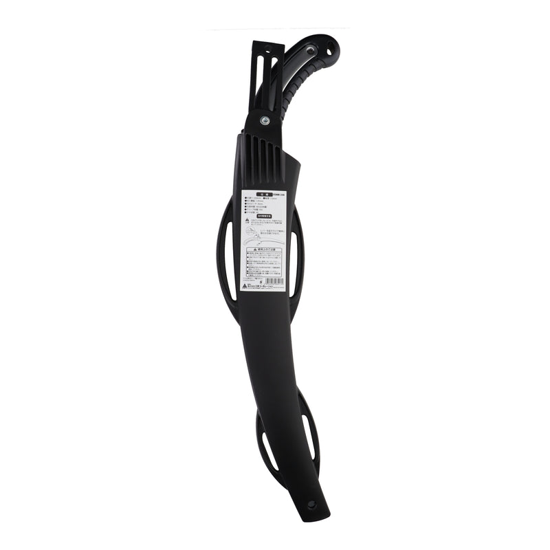 Sita Curved Pruning Saw with Sheath 330 mm SSNM-330