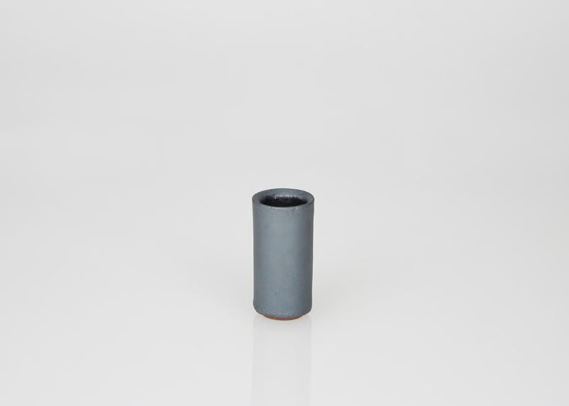 MYK KENZAN-shin Pottery S ～ L with Stainless Steel Kenzan