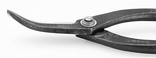 KOSHI-NO-KANESHIKA Tin Snips Gouge blade 180 mm, 210 mm, 240 mm, 270 mm or 300 mm