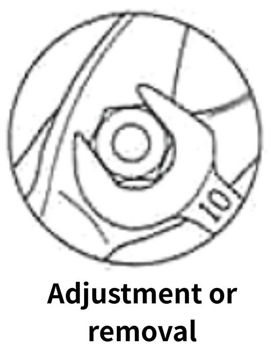 KANESHIKA Multipurpose Scissors Metal Cutting Wave Plate Snips 270 mm