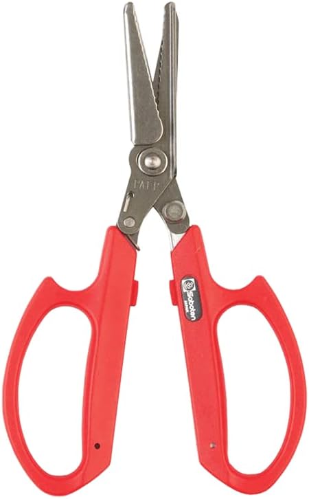 Saboten Catch-Type Harvesting Shears AG-15