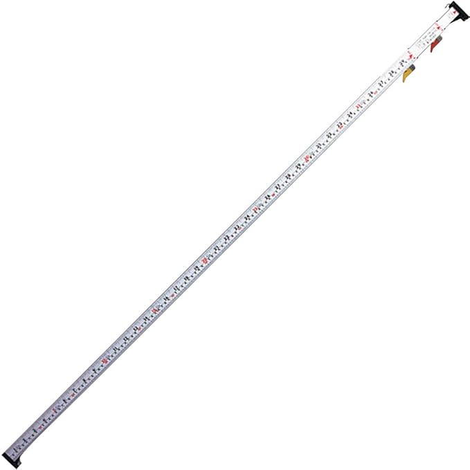 SHINWA 65193 Telescopic Measure One Direction II C 12 shaku