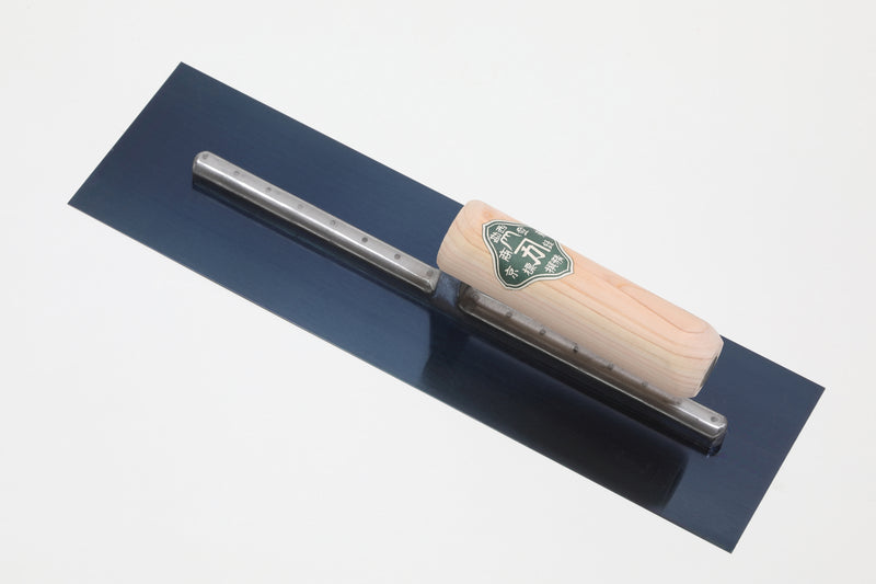 Tokyo Nishikan Western Type Plastering Trowel