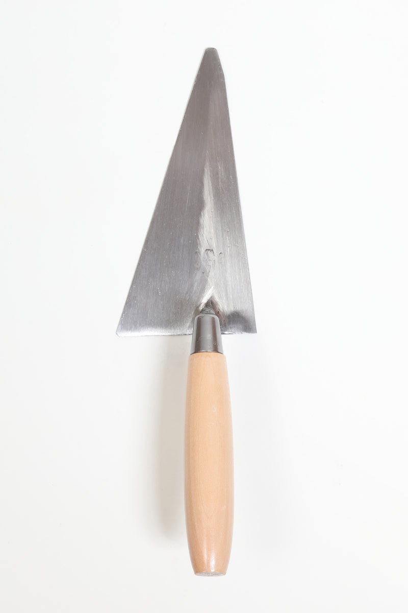 Tokyo Nishikan Brick Trowel