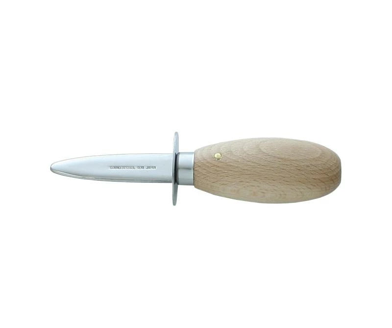 Seki Kanetsune Oyster Knife KC-048