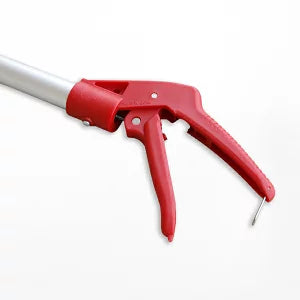 Kamaki 3-Step Telescopic High-Branch Pruning Shears Length 3.0 m No. 1800