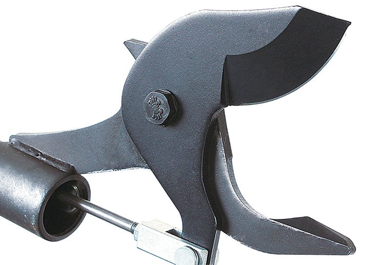 NISHIGAKI Futomaru Cordless Electric Lopper MAX Cutting 40mm Length 1.0 m, 1.5 m, 2.0 m