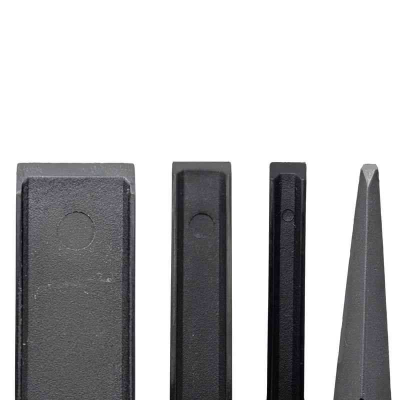 EIGER 4 Size in 1 Unit Multi Insertion Spatula EPS-304