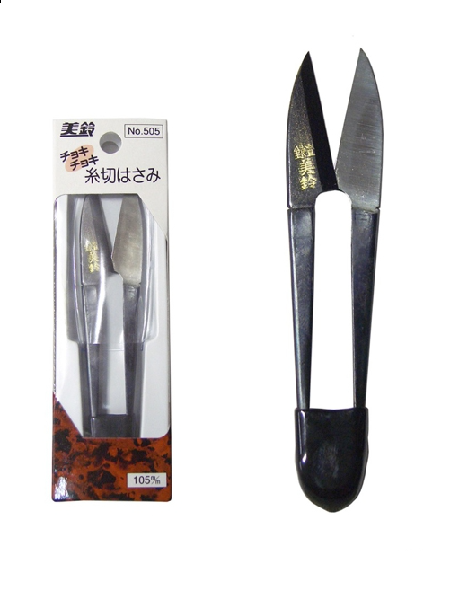 Misuzu Thread Cutting Scissors SK5 105mm  No.505