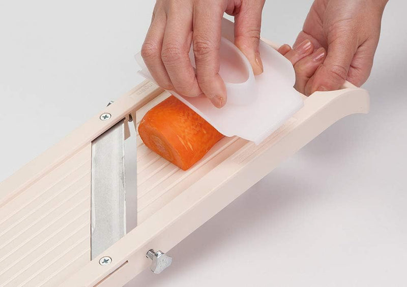 Super BENRINER Standard Mandoline Vegetable Slicer For Kitchen