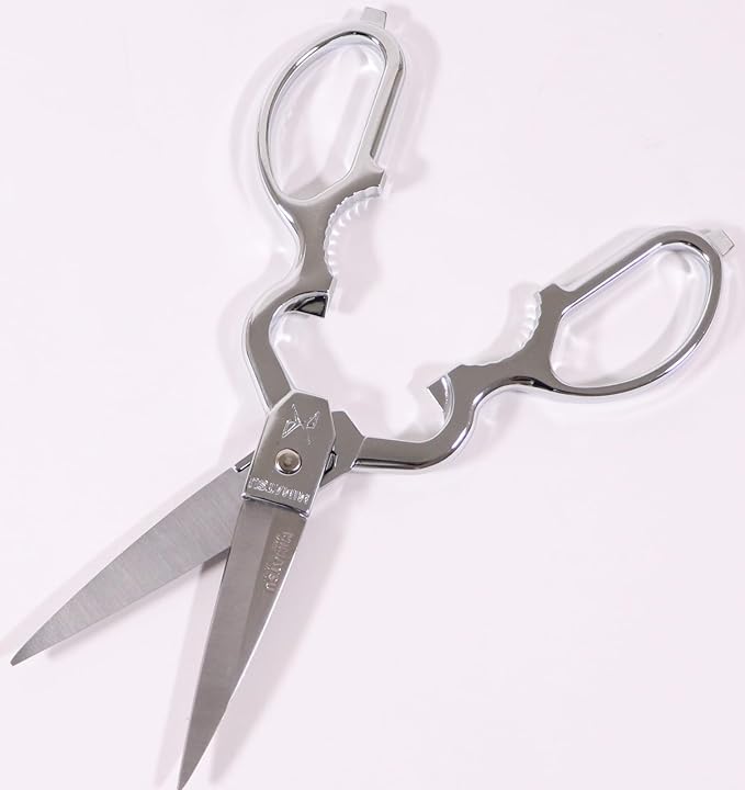 Mimatsu Kitchen Scissors Remove Type 205 mm No. 522