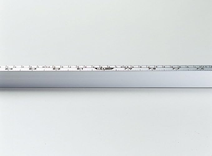 SHINWA 65180 Ken Measure 12 shaku