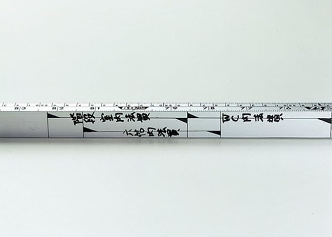 SHINWA 65180 Ken Measure 12 shaku