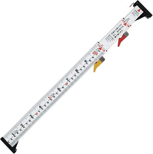 SHINWA 65190 Telescopic Measure One Direction II A 3 shaku 2 sun