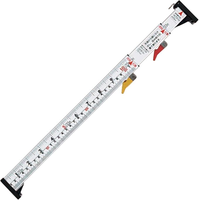 SHINWA 65190 Telescopic Measure One Direction II A 3 shaku 2 sun