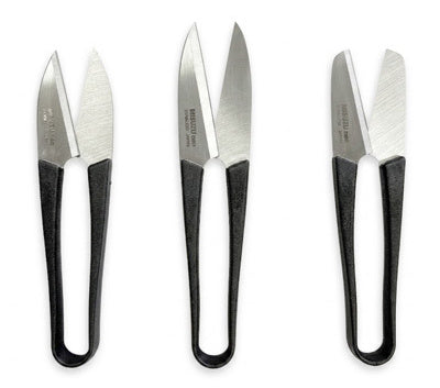 Misuzu Handmade Stainless Thread Cutting Scissors NEO Series 105 or 115 mm