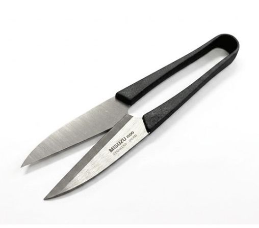 Misuzu Handmade Stainless Thread Cutting Scissors NEO Series 105 or 115 mm