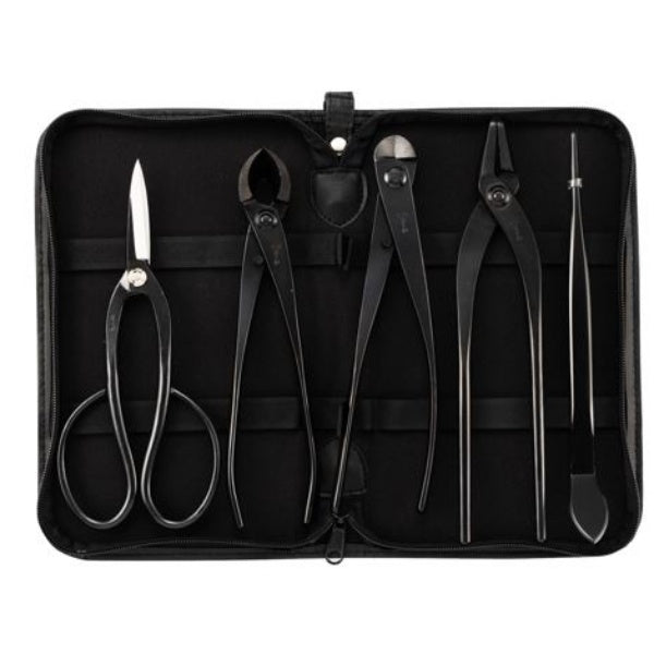 KIKUWA Bonsai Tool Starter Set No. 2998